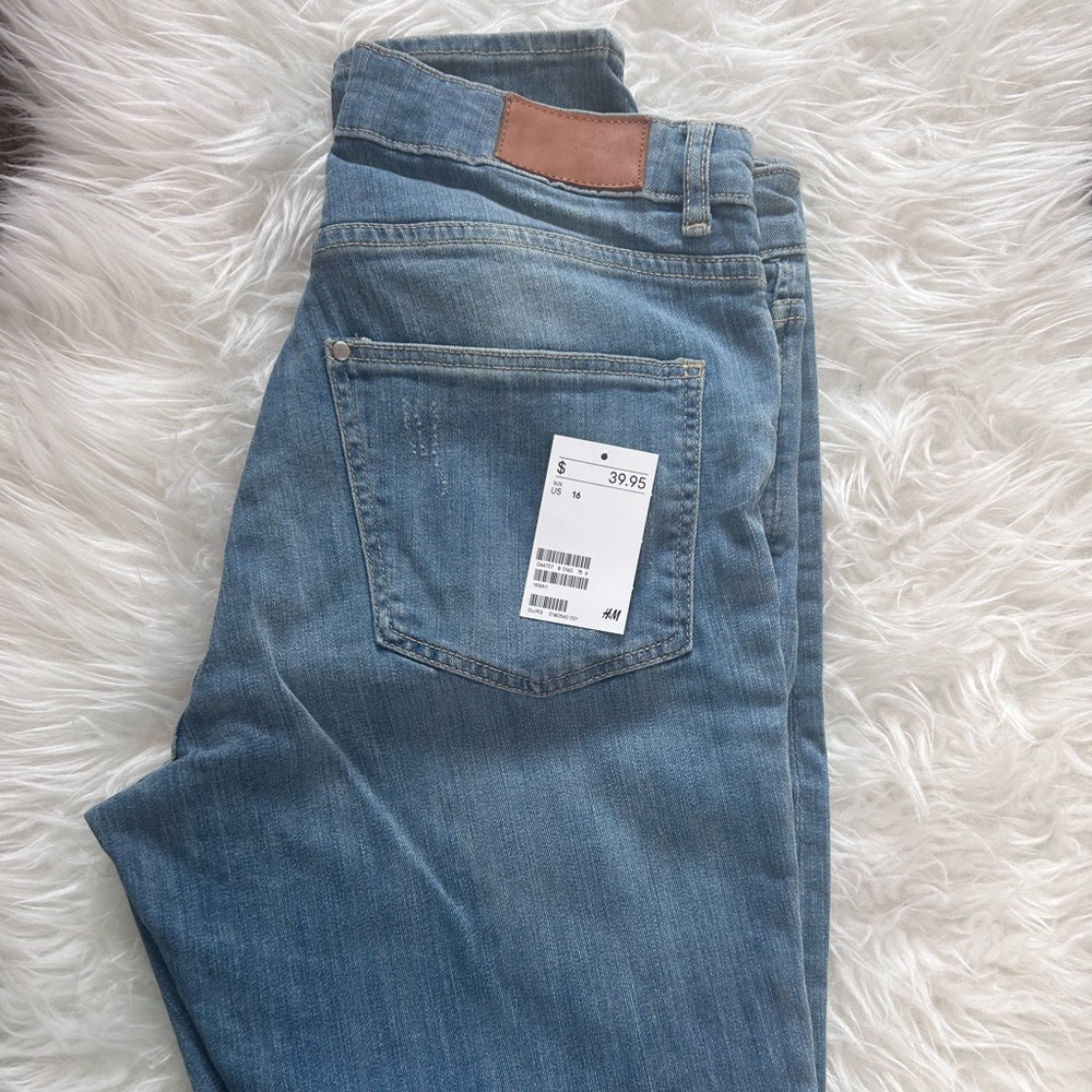 Women’s H&M Jeans Size 16